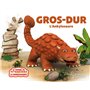 Gros-Dur l'Ankylosaure