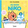 Au bain Niko