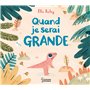 Quand je serai grande