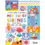 Mon cahier d'activités - Mes super sirènes