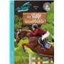Roman AU GALOP, une année à cheval - Un stage inoubliable 9,74 €