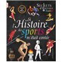 Si l'histoire des sports m'était contée