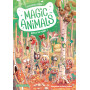 Magic animals - Drôle de forêt !