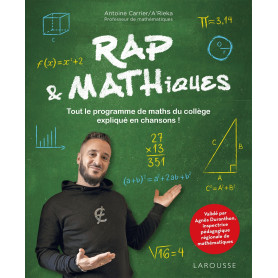 Rapémathiques - Rap&Mathiques