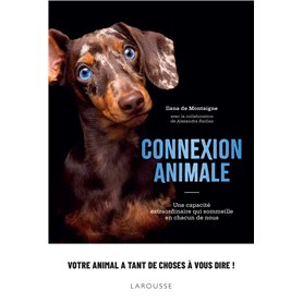 Connexion animale