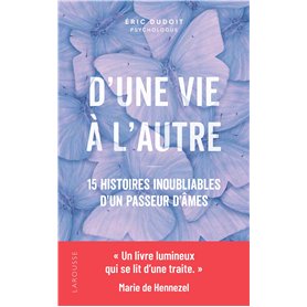 D'une vie à l'autre
