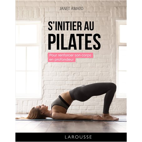 S'initier au Pilates