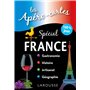 Apéro-cartes spécial FRANCE