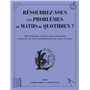 Résoudrez-vous ces problèmes de maths du quotidien