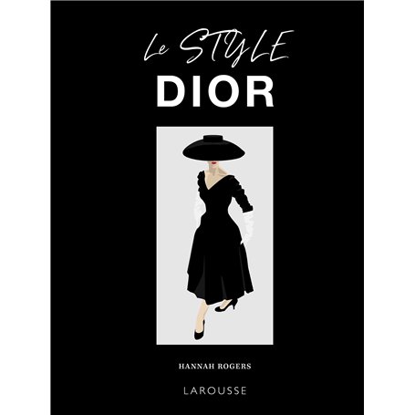 Le style Dior