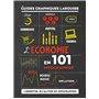 L'économie en 101 infographies