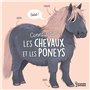 Connais-tu ? Les chevaux et les poneys