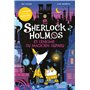 Sherlock Holmos et l'énigme du magicien disparu