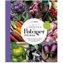 Le Petit Larousse du potager débutant - NP