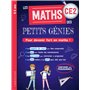 Les MATHS des PETITS GENIES : Tout le CE2