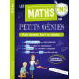 Les MATHS des PETITS GENIES : Tout le CM2