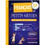 Le FRANCAIS des PETITS GENIES : Tout le CP