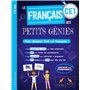 Le FRANCAIS des PETITS GENIES : Tout le CE1