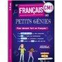 Le FRANCAIS des PETITS GENIES : Tout le CM1