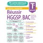 Réussir en HGGSP au Bac en cartes mentales