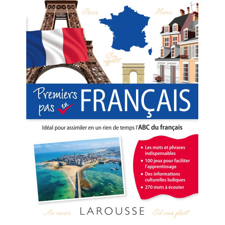 Premiers pas en français