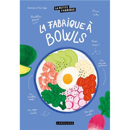 La petite fabrique à bowls