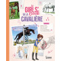 Le Girls' Book de la cavalière