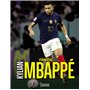 Fan de Kylian Mbappé