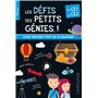 Les défis des Petits Génies CE1-CE2