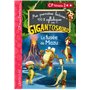 Mes premières lectures 100% syllabiques avec Gigantosaurus : La Fusée de Mazu