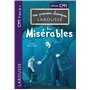Mes premiers classiques Larousse : Les Misérables