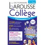 Le dictionnaire Larousse du collège - 11/15 ans