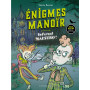 Enigmes au manoir - Infernal maestro !