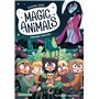 Magic Animals - Chavirant sortilège