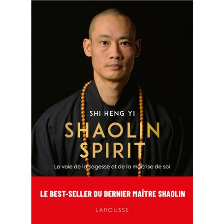 Shaolin Spirit