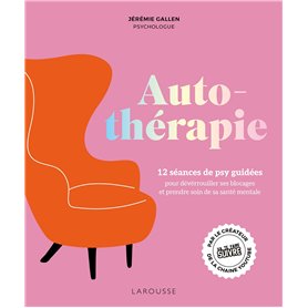 Autothérapie