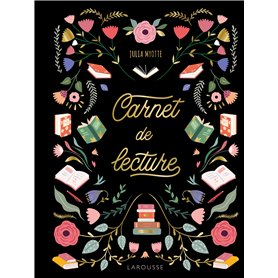Carnet de lecture