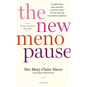 The New Menopause