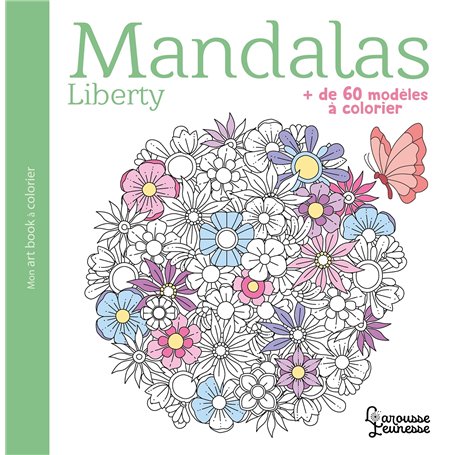Mandalas Liberty