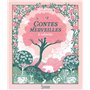 Contes et merveilles à colorier