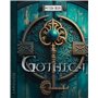 Mystery book - Gothica