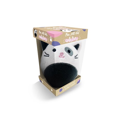 Mon petit chat antistress