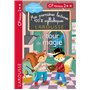 Mes premières lectures 100% syllabiques - Niveau 2 - Le tour de magie - Larousse