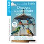 Discours de la servitude volontaire d'Etienne de La Boétie - Petits Classiques Larousse - BAC