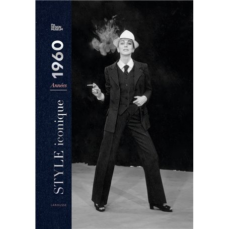Style iconique : Années 1960