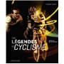 Les légendes du cyclisme