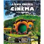 Lieux cultes du cinéma et des séries