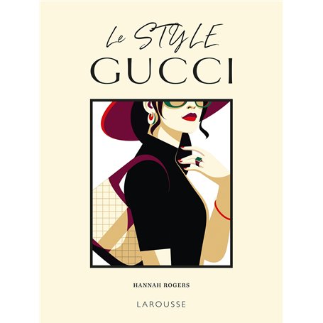 Le Style Gucci