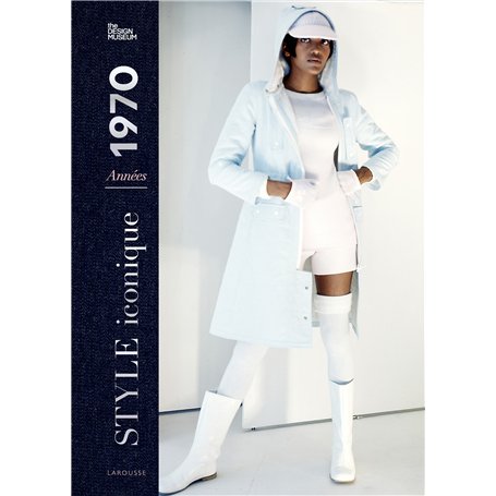 Style iconique des années 1970