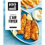 Cuisiner à l'Air Fryer